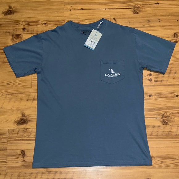 Local Boy Shirt - Picture 2 of 3